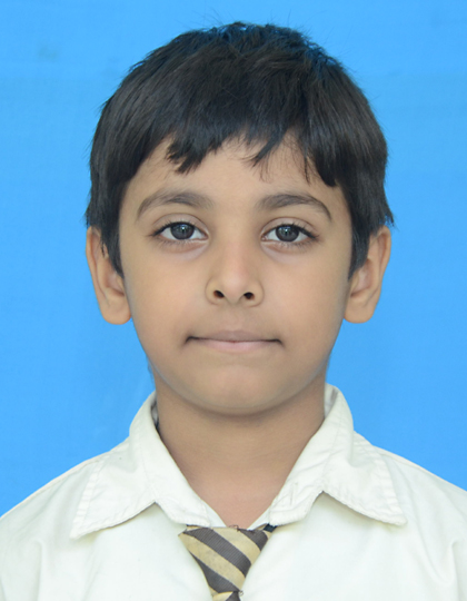 ARNAV  SHARMA